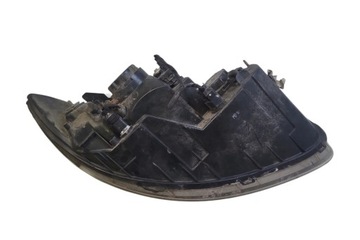 фото thumb №8, Лампа ліва передня hyundai santa fé ii cm a046695 2.2l дизель 114kw 2008