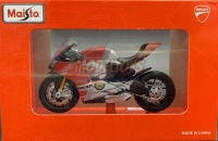DUCATI Panigale V4 S Corse стенд 1:18 Maisto
