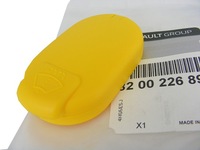 фото thumb №3, Renault оригінальний номер 8200226894 кришка бачок розпилювача