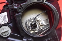 Фара левый лампа перед eu 13286612 opel meriva 2 ii b 10-14 с Разборки, фото thumb