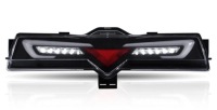 фото thumb №8, Фара зад заднє заднього ходу бампер vland led toyota gt86 gt-86 frs brz
