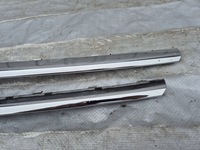 фото thumb №4, Vw touareg i 7l 02- решітка радіатора хром знак 7l6853668a