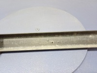 Bmw ix1 x1 u11 накладка накладка порога  права нижня Київ, фото thumb