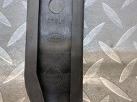 фото thumb №8, Накладки na педалі хром evoque автоматична коробка передач оригінал