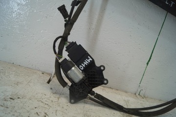 фото thumb №10, Ролета скла лівий зад maserati quattroporte vi