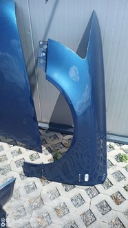 фото thumb №9, Перед комплектный audi a6 c6 s-line bi-xenon lz5b