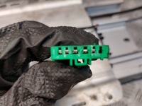 фото thumb №7, Направляющая eleketryczna подлокотник renault grand scenic 2r8103090