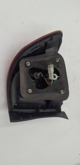 фото thumb №7, Honda civic vi лампа задня ліва оригінал