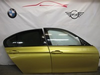 фото thumb №1, Двері перед bmw m3 f80 b67