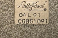 фото thumb №8, Пряжка заднього правого сидіння mazda cx-5 ke, gh cgbg1196 2.2l дизель