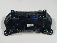 фото thumb №5, Лічильник прилади великий lcd дисплей chevrolet camaro 2016+