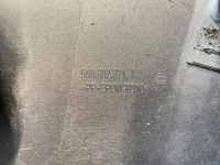 фото thumb №16, Бампер перед передний vw tiguan 5n 5n0 cross lift 2011-2016