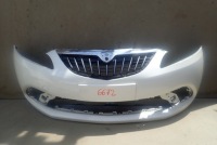 фото thumb №1, Бампер перед передний lancia ypsilon iii lift 15-