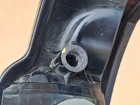 фото thumb №9, Mercedes atego поворотник правый свет дневные a9678200221