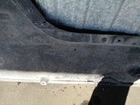 фото thumb №14, Защита подвеска правая bmw 5 e60 74850610