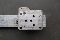 фото thumb №10, Балка бампера передня c4 9651794280