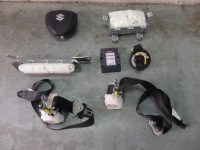 Купить Suzuki sx4 s-cross комплект подушка безопасности, фото thumb