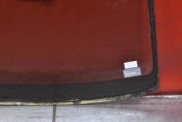 Стекло передок  передняя лобовое hyundai kona 1 1 17-19 Киев, фото thumb