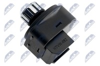 фото thumb №9, Перемикач регулювання дзеркал ews-vw-082