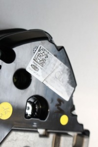 фото thumb №8, Audi a4 приборы приборы бензин 8w5920770 8w5920770a приборная панель счетчик 8w5 920