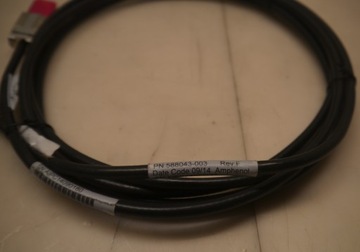 Разветвительный кабель HP SAS, 2 м — 588043-003