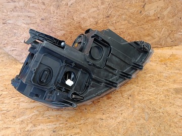 фото thumb №13, Лампа левый перед eu 7n5941751 seat alhambra ii 7n ксенон