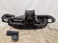 фото мини №8, Volkswagen passat b8 3g торпедо консоль подушка безопасности подушка безопасности демонтаж 