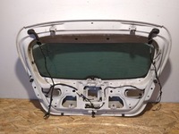 фото thumb №7, Крышка багажника задняя seat leon ii 2 1p0