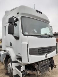 фото thumb №2, Renault premium dxi кабіна дзеркало капот двері