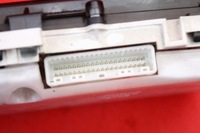 фото thumb №9, Лічильник прилади eu 83800-13150 toyota corolla verso 1 i 2.0 d-4d 90 km 01-06