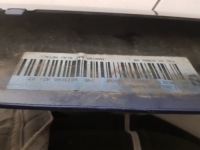 фото thumb №12, Bmw 5 v m5 g30 f90 17-20r бампер перед передний 8070474-06