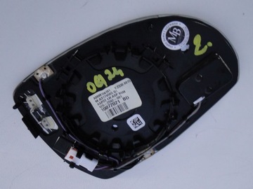 фото thumb №10, Mercedes eqe 295 eqs 297 вкладка стекло зеркало левая фотохромный мертвое pola