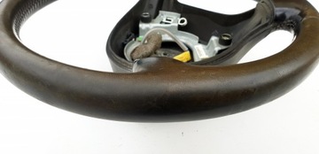 фото thumb №7, Vw golf mk4 iv bora passat b5 кермо шкіра шкіряний триспицевий