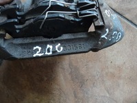 фото thumb №5, Peugeot 206 2.0b 03' cabrio супорт правий задня