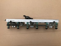 фото thumb №1, Планка впрыскивающий форсунки volvo 960 3.0 0280155733