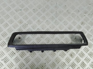 фото thumb №1, Toyota proace peugeot partner k9 2023 рамка панели консоли 9816553577