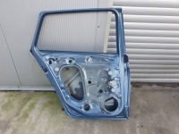 фото thumb №3, Skoda scala 19- двері задні ліва задня лівий