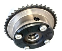 фото thumb №1, Колесо распределительный вал mercedes 1.8 2.0 компрессор m271 воздуховод 2710500800 фазатор