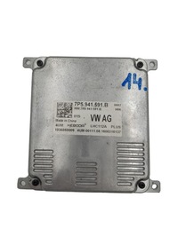 фото thumb №1, Модуль led vw audi skoda 7p5941591b