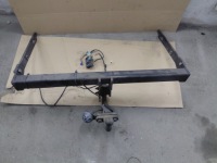 фото thumb №1, Ford kuga mk1 hak буксирувальний