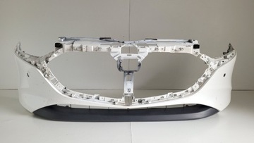 фото thumb №1, Бампер переднее mazda 3 2019 2020 2021 2022 pdc