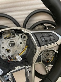 фото thumb №14, Vw golf 8 tiguan ii повітропровід підігрів 5h0419089ek