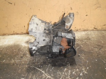 фото thumb №7, Ford focus mk2 коробка передач коробки передач механическая 1.8b 4m5r7002nc