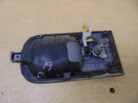 фото thumb №7, Ручка наружная дверь правая перед hyundai h1 ii 2007-