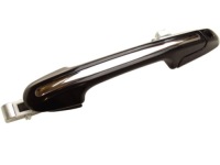 Ручка зовнішня двері перед honda accord vii 02- Доставка, фото thumb