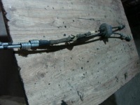 Купить Тросы multipla ii jtd 55186891, фото thumb