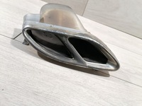 фото thumb №7, Mercedes glc amg w253 наконечник вихлоп права a0004900627