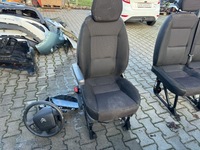 фото thumb №9, Citroen jumper 2021 ducato boxer сидіння передні оригінальні