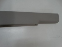 фото thumb №3, Защита крышки задняя renault laguna iii 909040001r