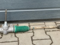 фото thumb №7, Lancia delta iii рулевая рейка